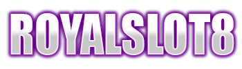 Logo ROYALSLOT8